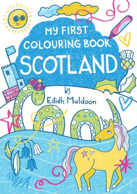 Activity Books