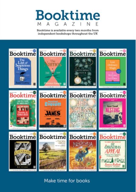 booktime