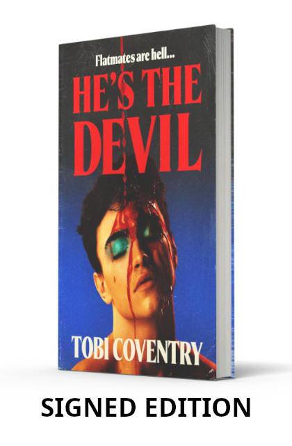 hesthedevilsigned